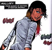 IntroMallory