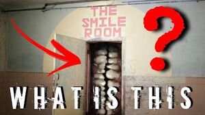 The Smile Room | Villains Wiki | Fandom