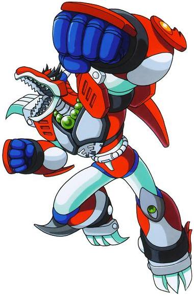 Megaman Megaman