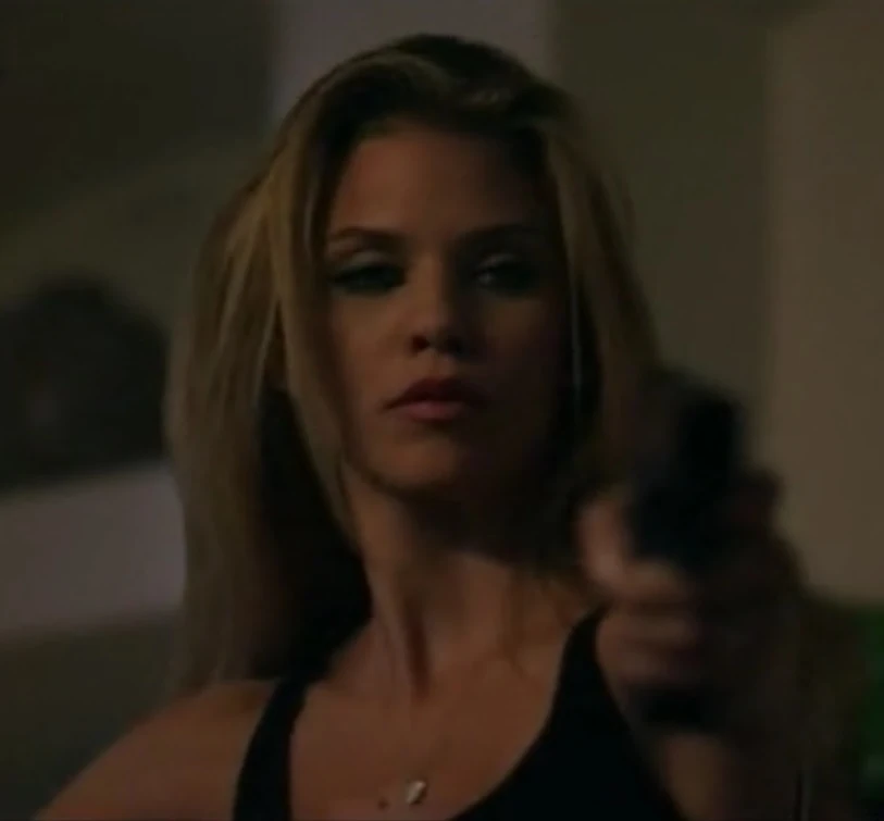 Sarah Miller | Villains Wiki | FANDOM powered by Wikia