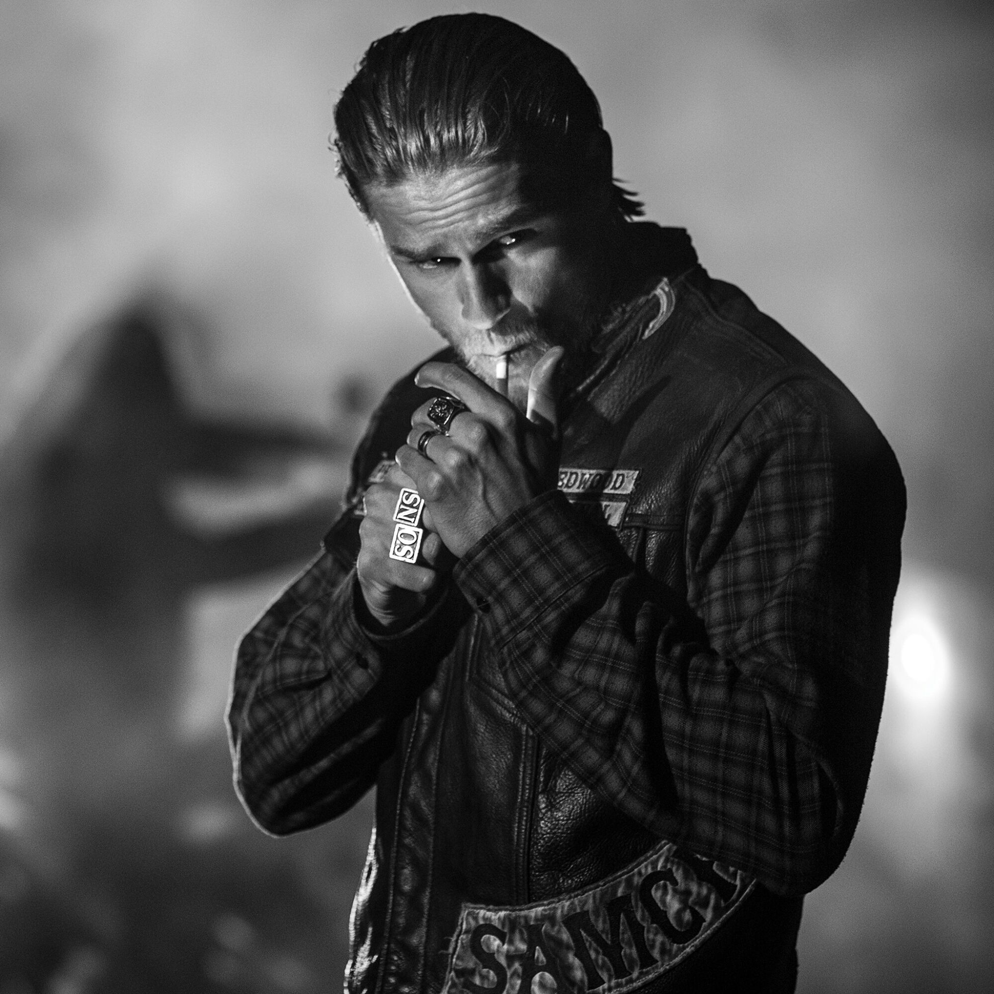 Jax Teller Villains Wiki Fandom