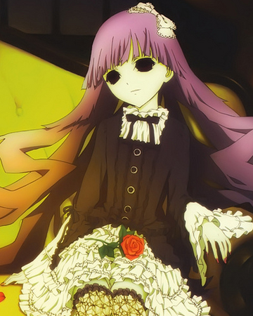 Sunako Kirishiki Villains Wiki Fandom