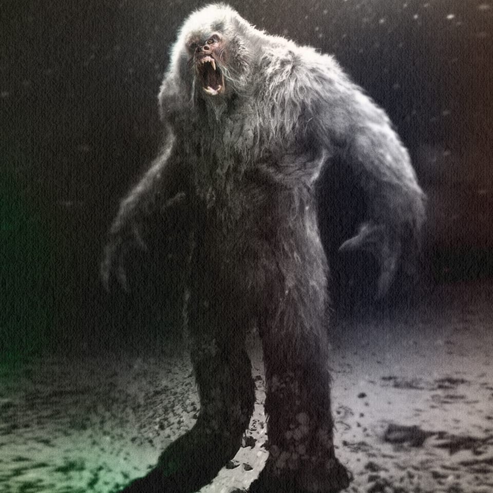 Image - Bigfoot.jpg | Villains Wiki | FANDOM powered by Wikia