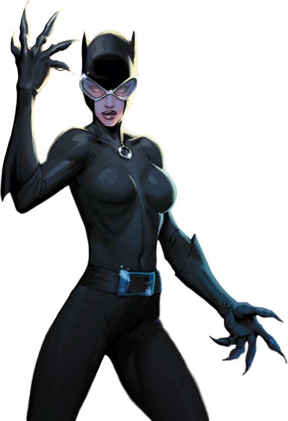 Catwoman | Villains Wiki | FANDOM powered by Wikia