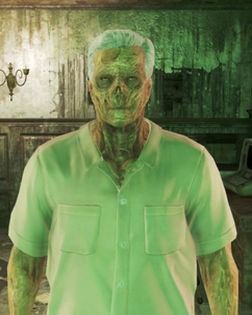 Eddie Winter Villains Wiki Fandom