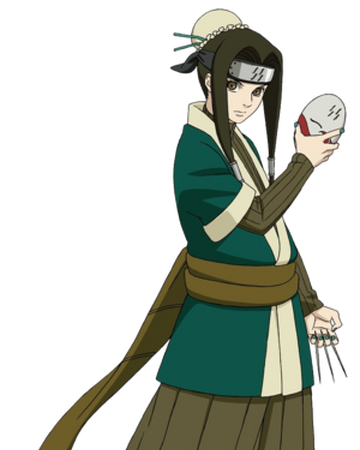Haku Villains Wiki Fandom