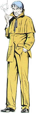 Jason Wyngarde (Earth-616)