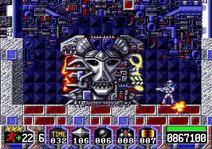 MORGUL