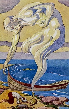 The Djinni