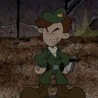 Windsor Villains Wiki Fandom