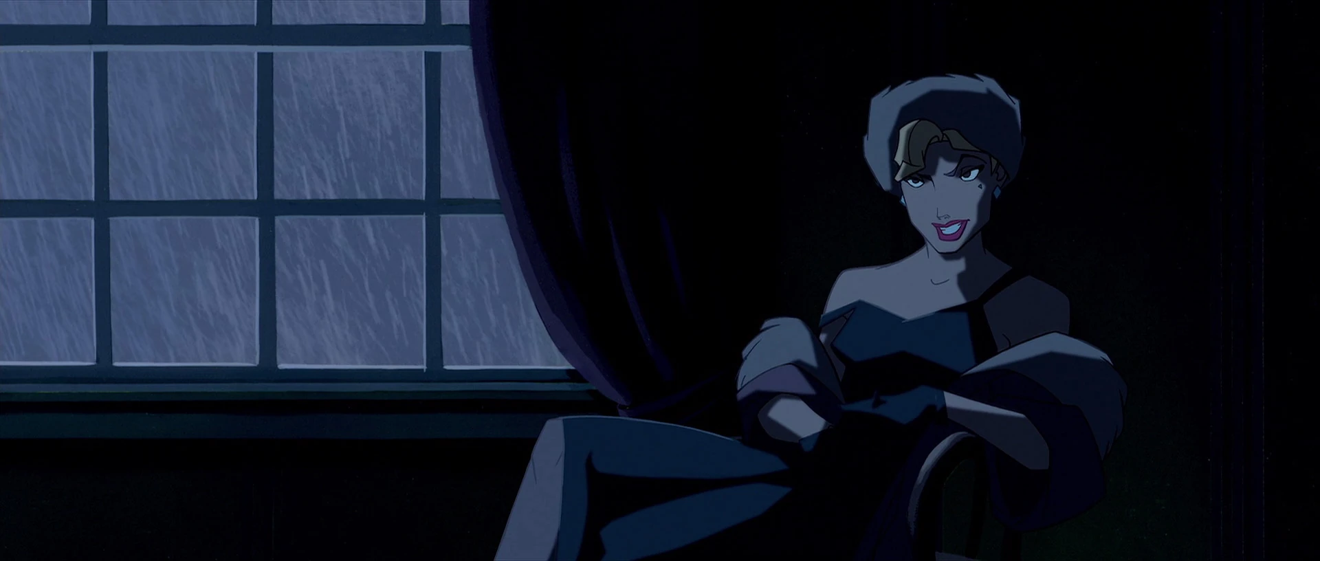 Helga Katrina Sinclair/Gallery Villains Wiki FANDOM