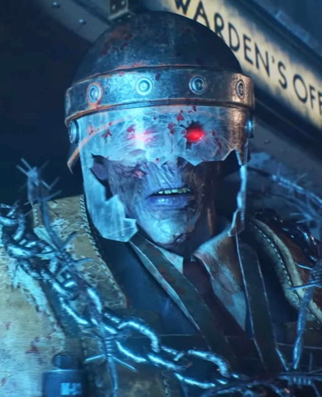Brutus Mob Of The Dead