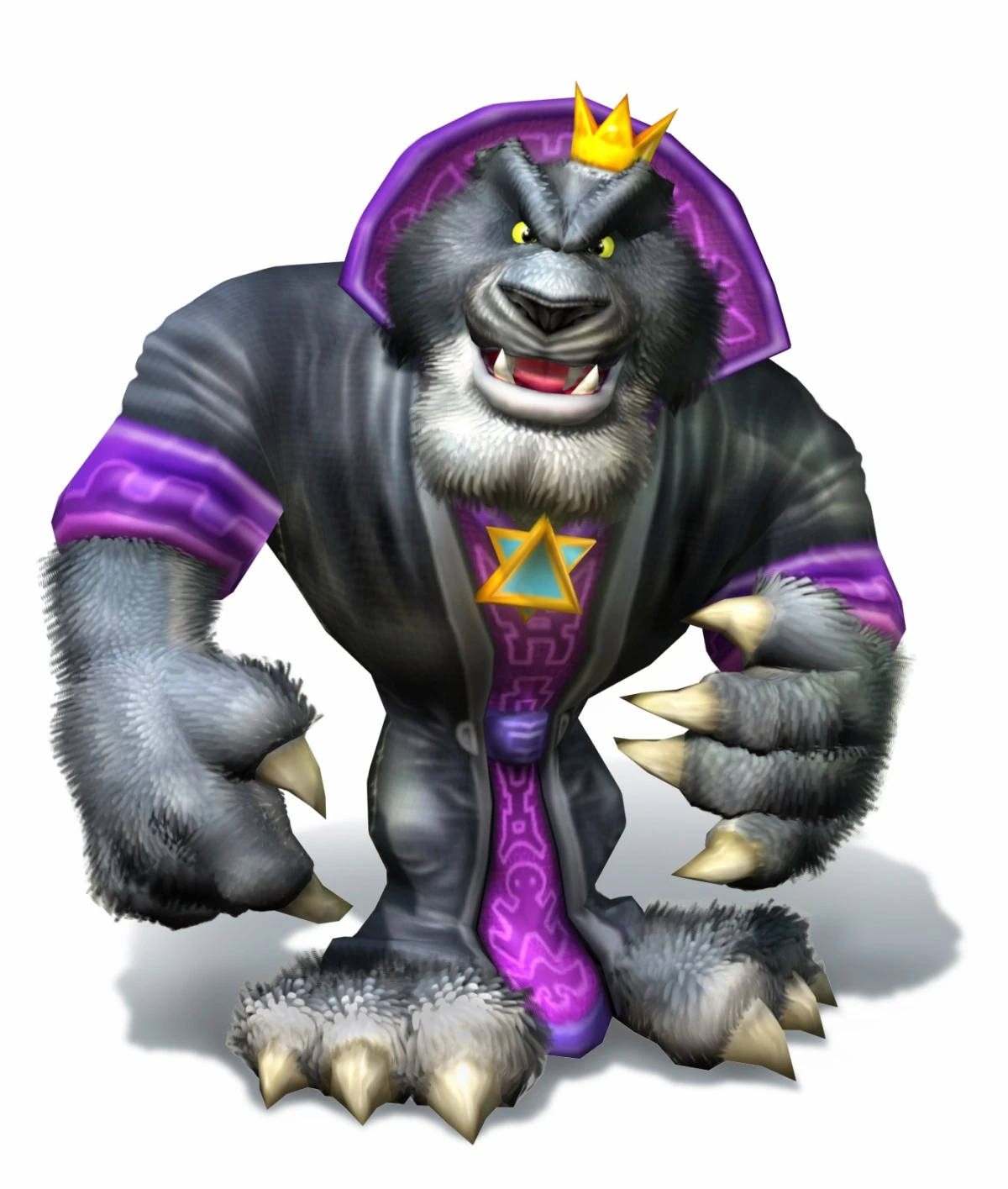 Image Conker 07.jpg Villains Wiki FANDOM powered by Wikia