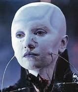 Female Cenobite