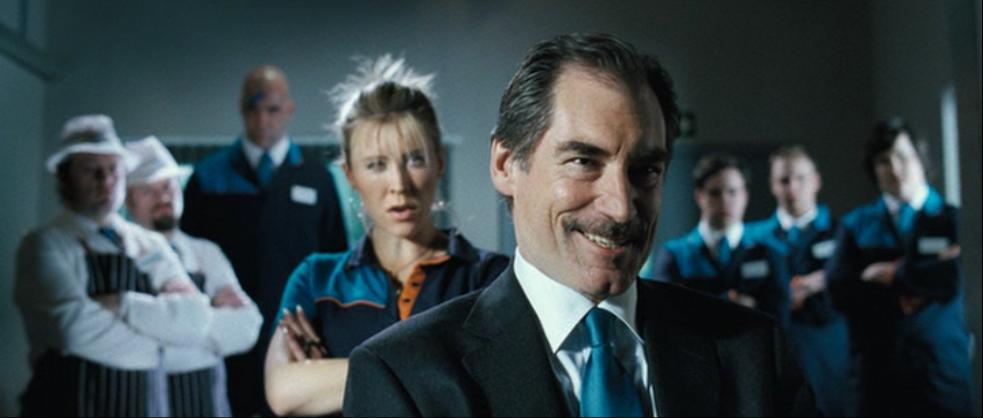 Watch Hot Fuzz Download Full