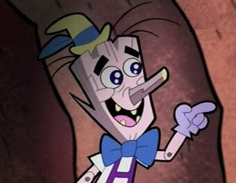 Pinocchio The Grim Adventures Of Billy Mandy Villains Wiki Images, Photos, Reviews