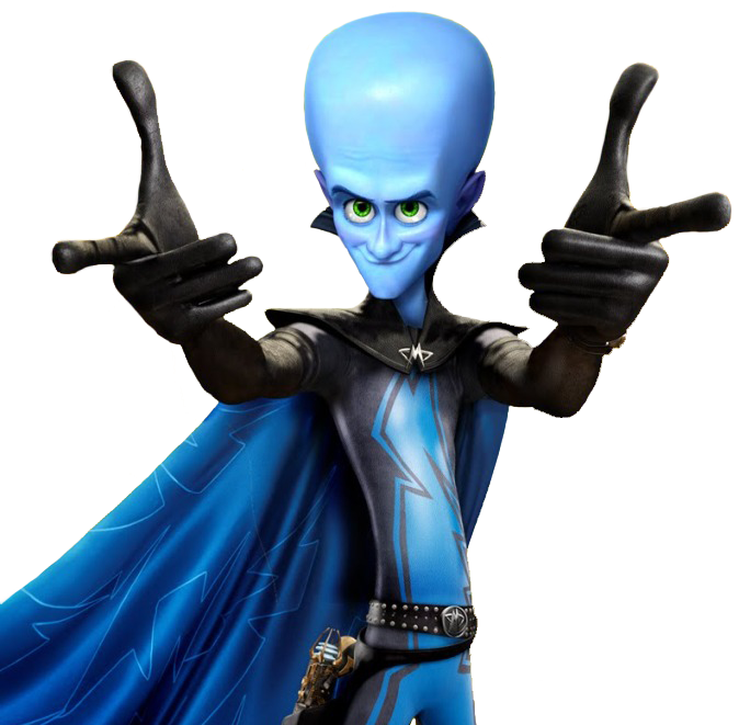 Megamind | Villains Wiki | FANDOM powered by Wikia