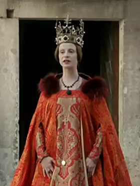 Queen Sieglende