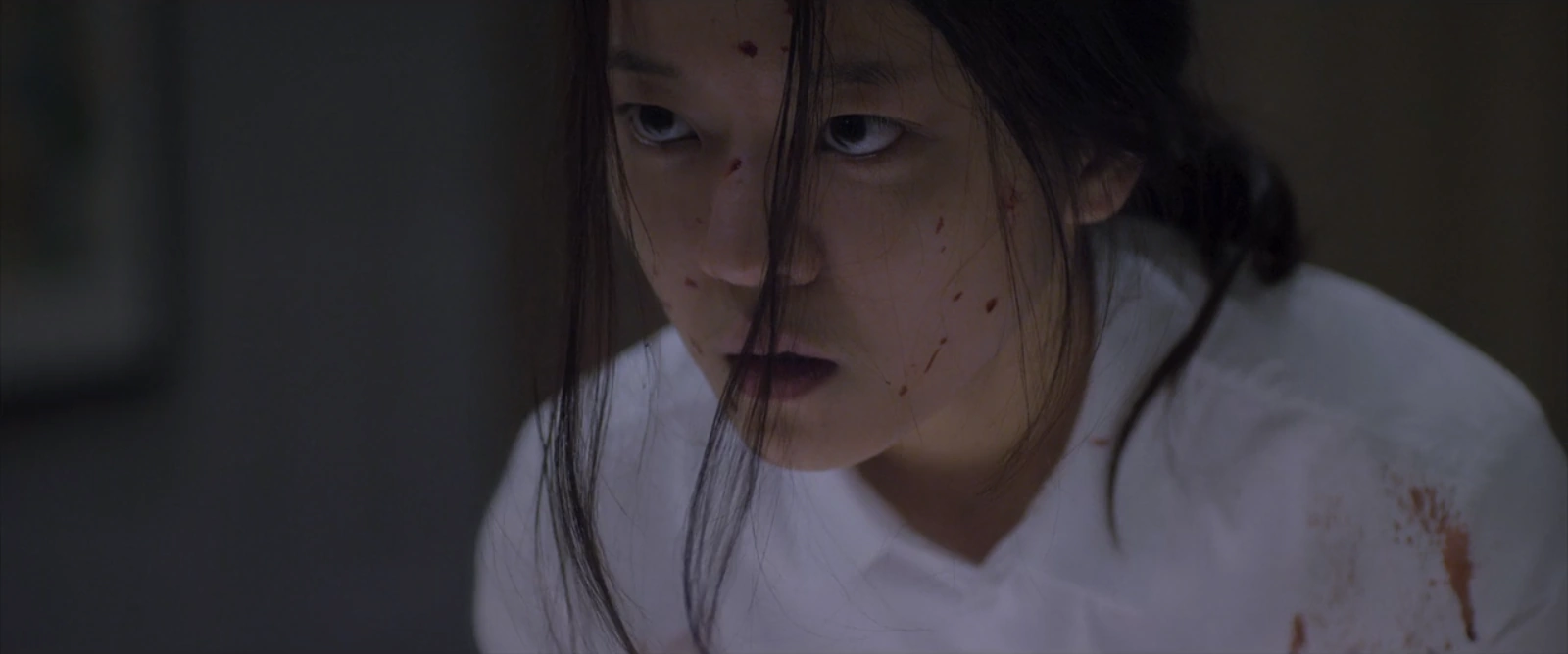 Mi-rye Lee | Villains Wiki | Fandom