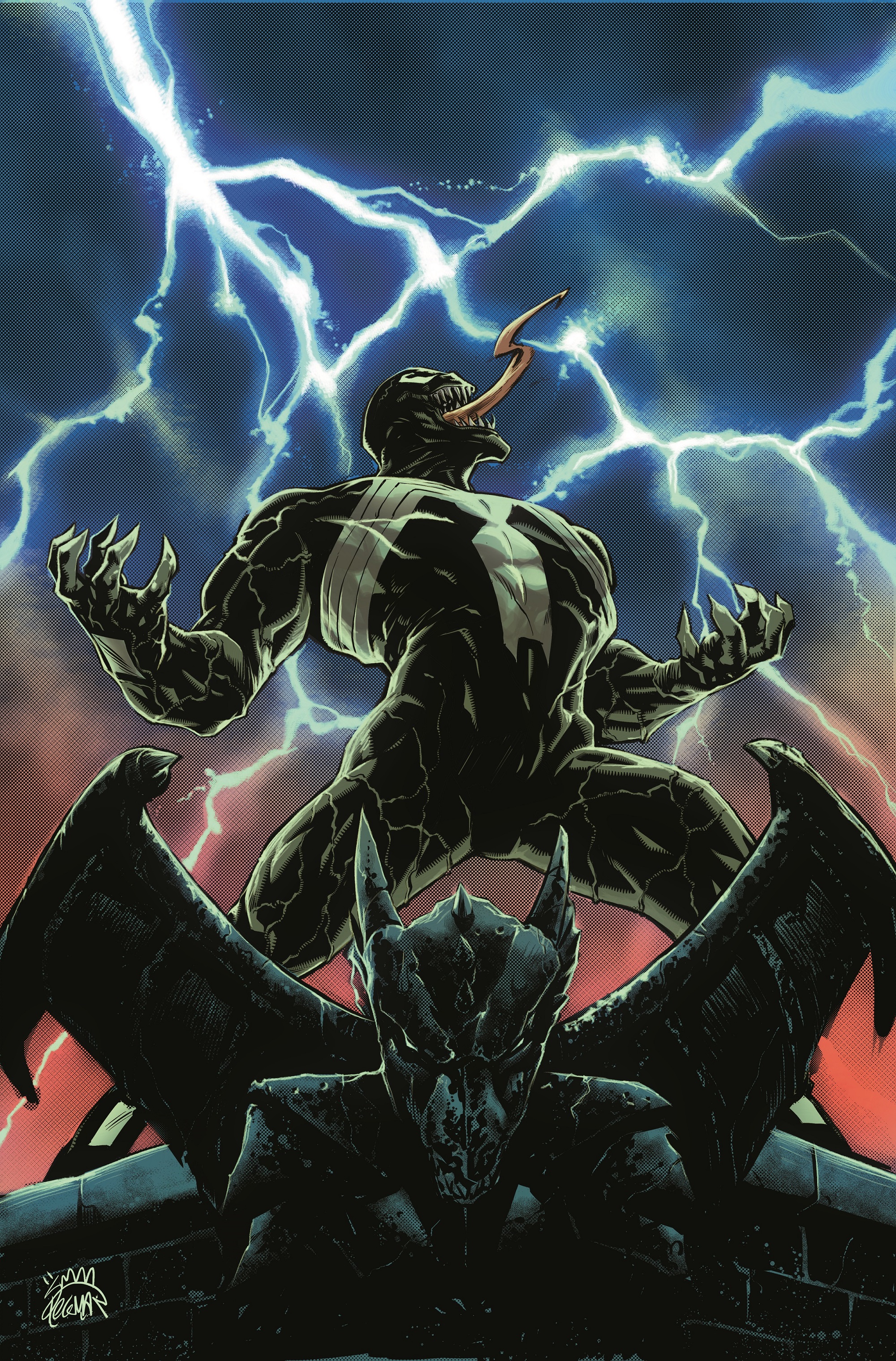 Venom (Marvel) | Villains Wiki | FANDOM powered by Wikia