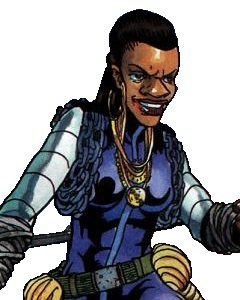 Coil (Dakotaverse)
