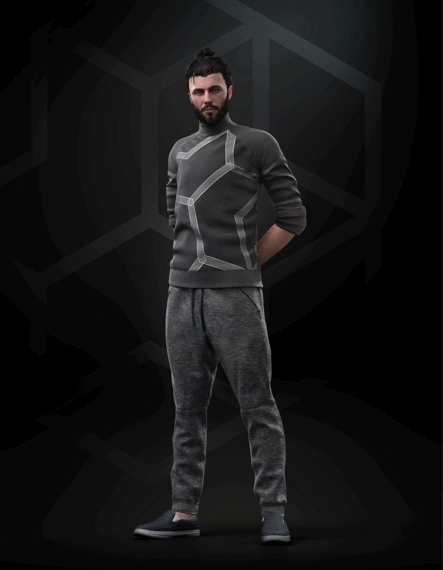 Blume Villain Watch Dogs Blume Villain Watch Dogs