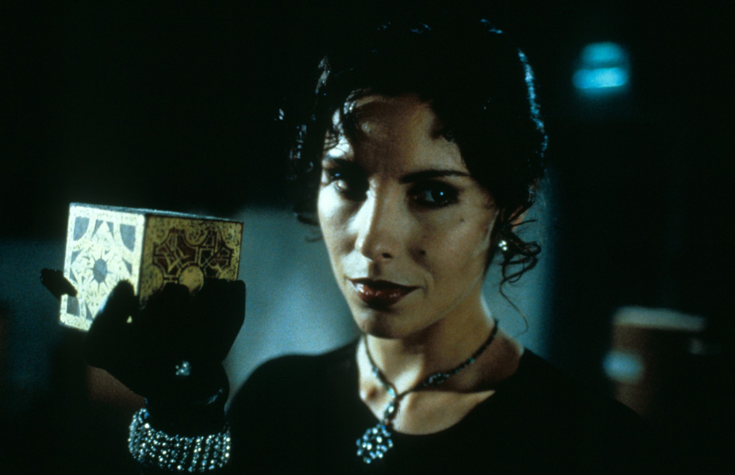 Angelique | Villains Wiki | FANDOM powered by Wikia