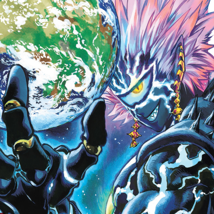 Lord Boros Villains Wiki Fandom Powered By Wikia