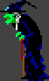 Dahlia (King's Quest I)