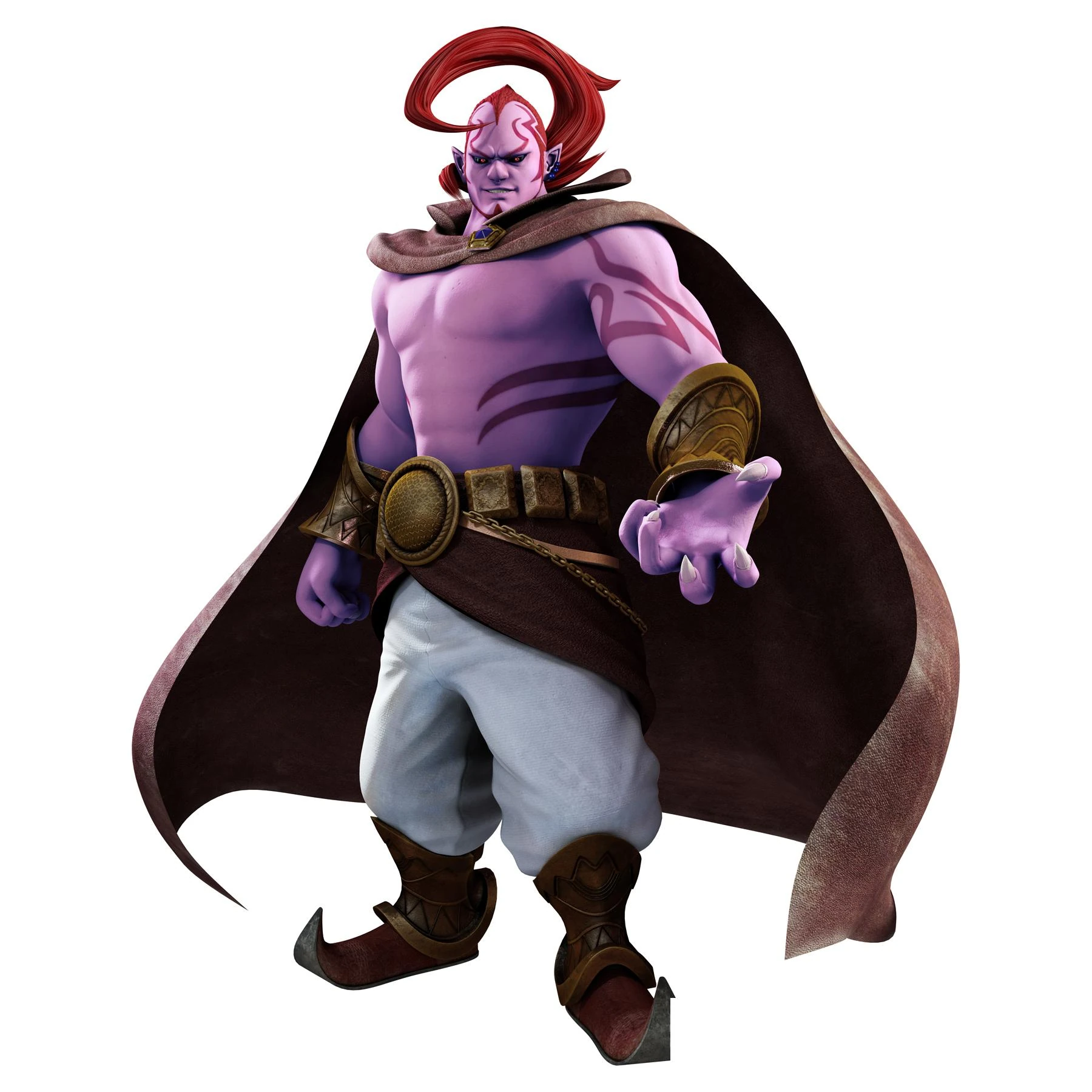 Erazor Djinn Villains Wiki FANDOM powered by Wikia