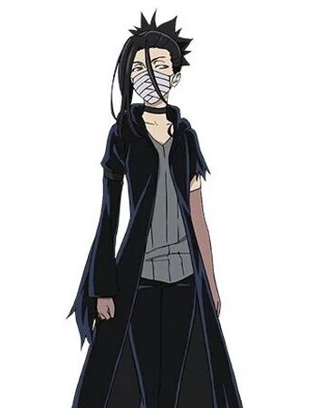 Gin Akutagawa Villains Wiki Fandom Gin Akutagawa Villains Wiki Fandom