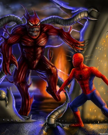 Monster Ock | Villains Wiki | Fandom