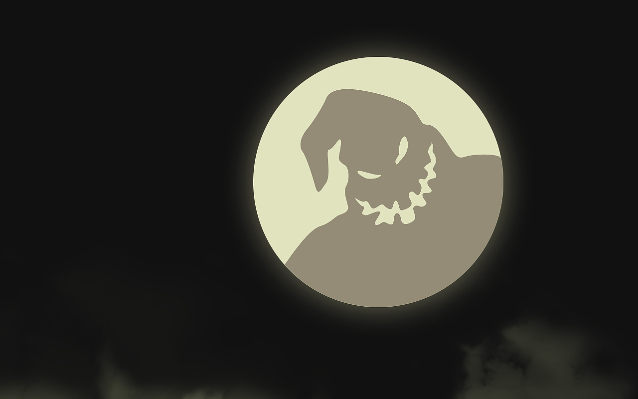 Image Oogie Boogie Wallpaper By Freaky Stock 1 Jpg Villains Wiki   Latest