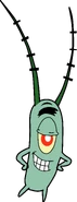Plankton | Villains Wiki | FANDOM powered by Wikia