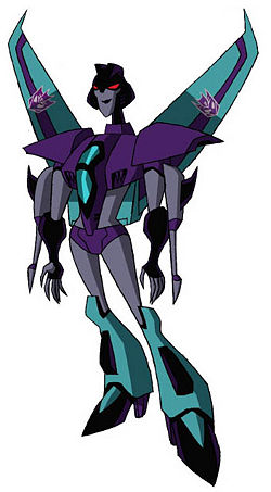 Slipstream