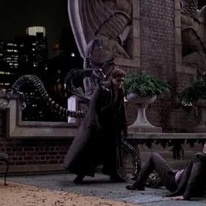Doctor Octopus (Spider-Man Films) | Villains Wiki | Fandom