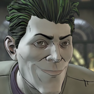 John Doe Telltale Villains Wiki Fandom
