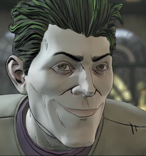 Image - John Doe the Joker.png | Villains Wiki | FANDOM powered by Wikia