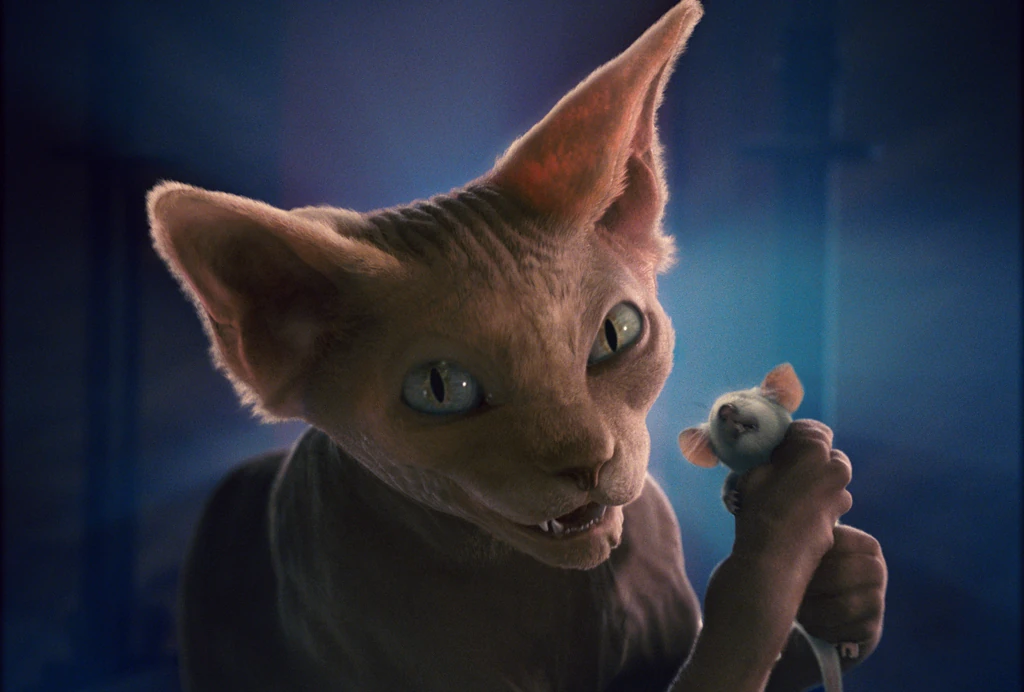 Kitty Galore Villains Wiki Fandom