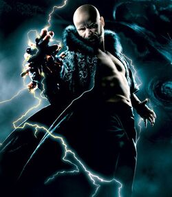 Master Rasputin