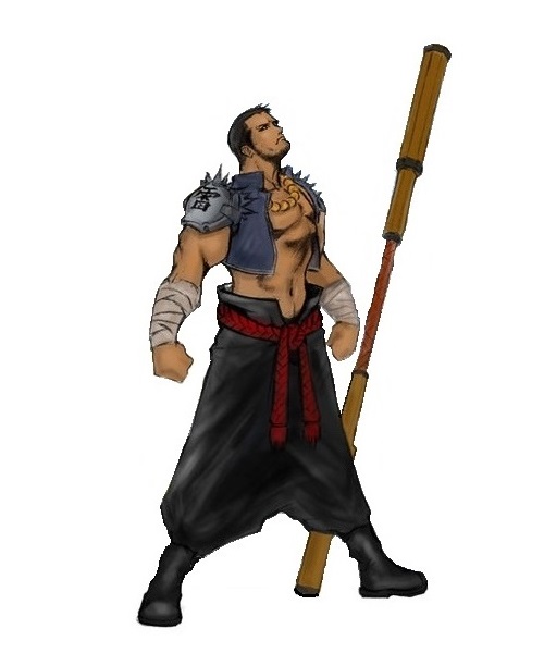 Raijin Villains Wiki FANDOM powered by Wikia Raijin Villains Wiki FANDOM powered by Wikia