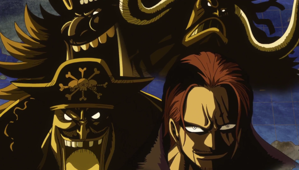 Image - Yonko One Piece.png | Villains Wiki | FANDOM powered by Wikia