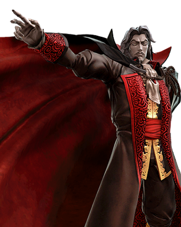 Dracula Castlevania Villains Wiki Fandom