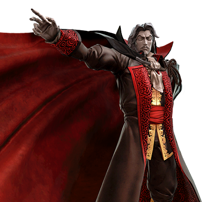 Dracula (Castlevania) | Villains Wiki | Fandom