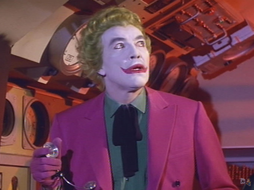 Image - Batman-Robin-1966-TV-Joker.jpg | Villains Wiki | FANDOM powered ...