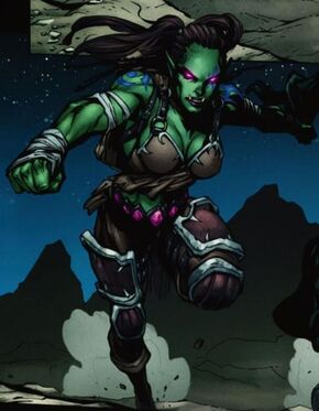 Garona