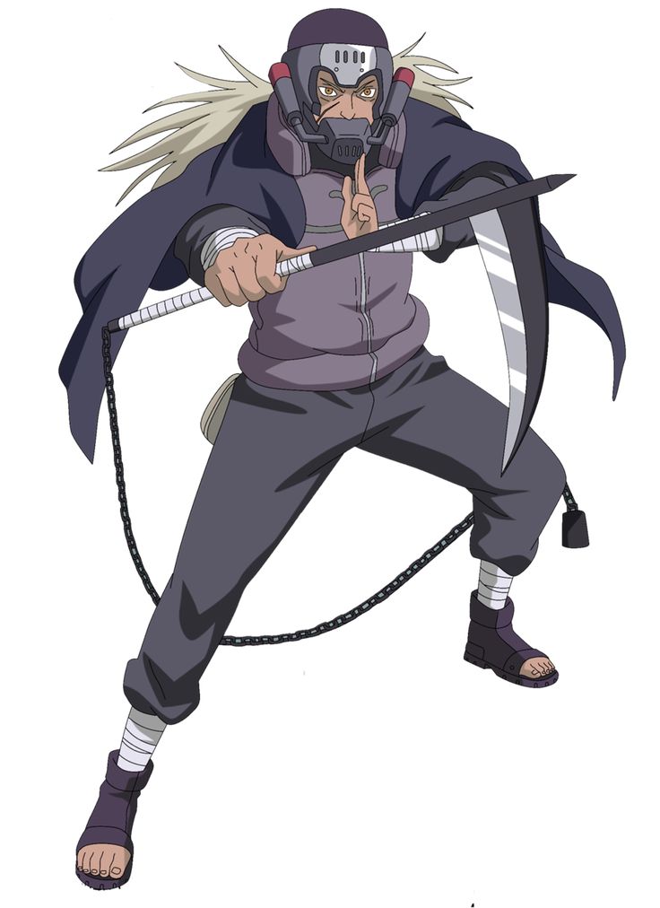 Hanzō | Villains Wiki | FANDOM powered by Wikia