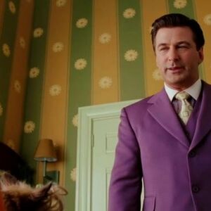Larry Quinn Villains Wiki Fandom
