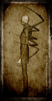 SlenderCreepy