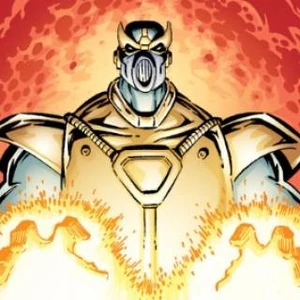 Thanosi  Villains Wiki  FANDOM powered by Wikia